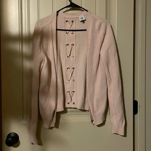 Cabi Cardigan